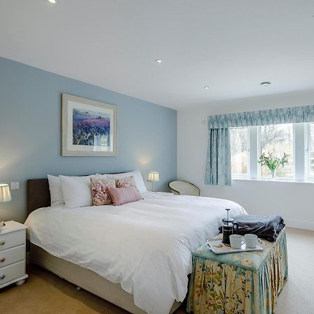 Cunliffe Cottage Hathersage Bagian luar foto