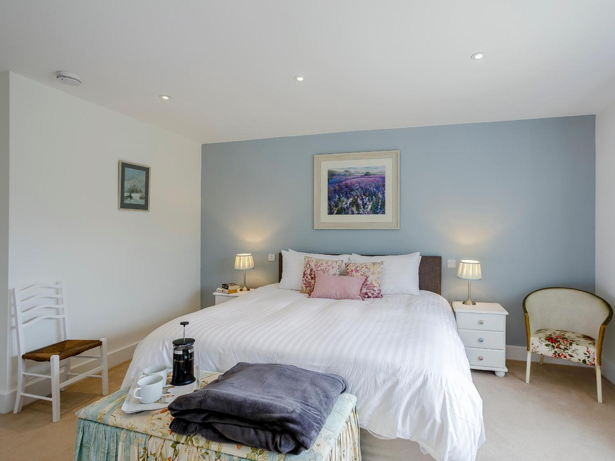 Cunliffe Cottage Hathersage Bagian luar foto