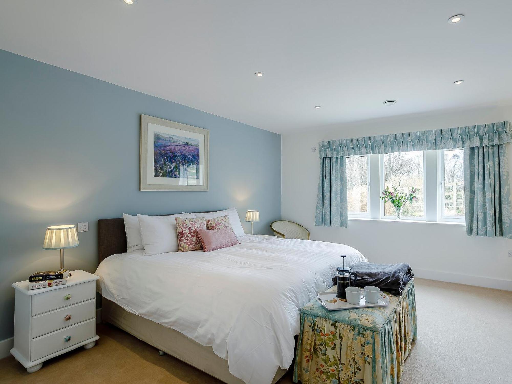 Cunliffe Cottage Hathersage Bagian luar foto