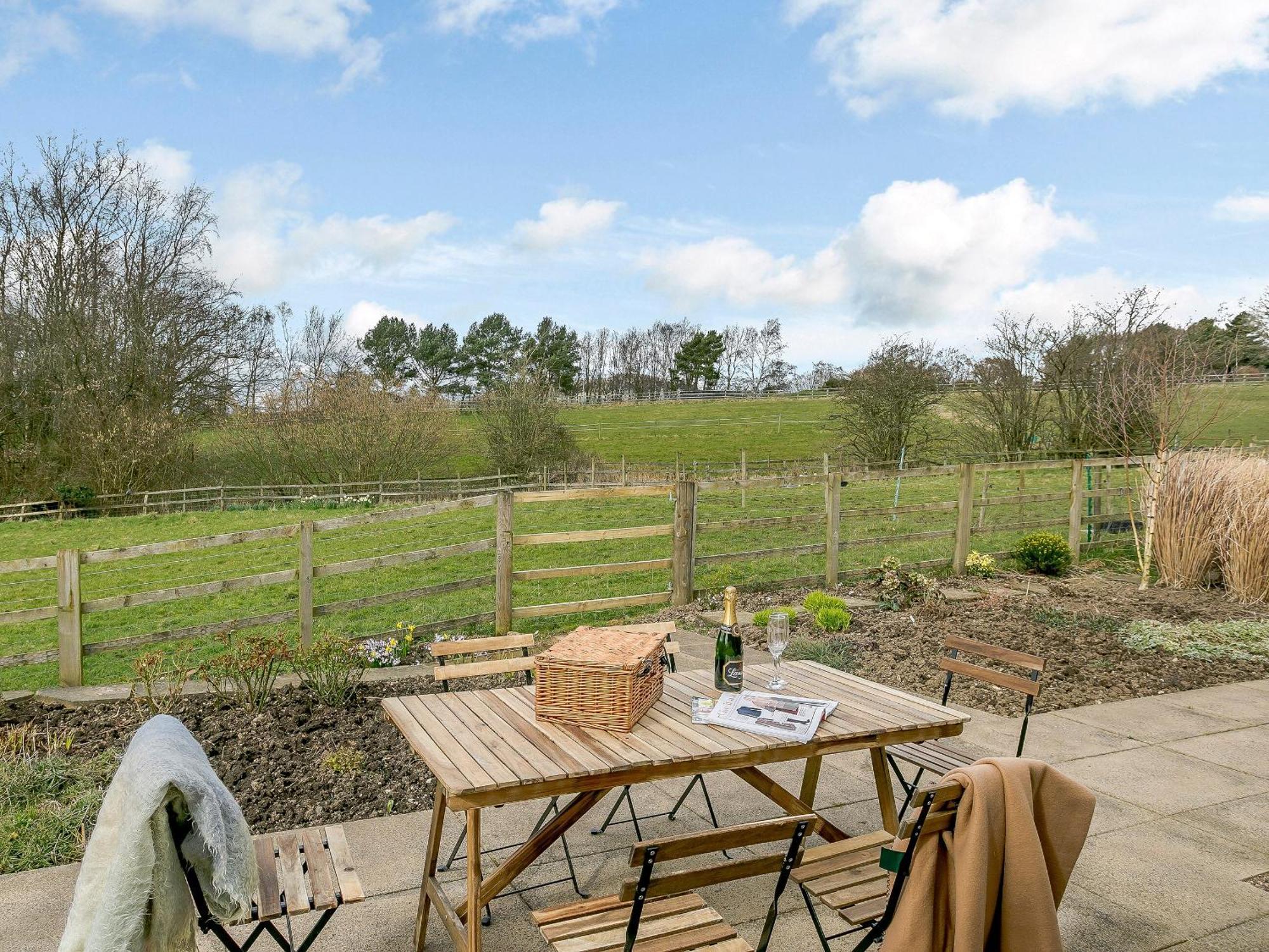 Cunliffe Cottage Hathersage Bagian luar foto